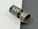 Mac Tools Usa XUP246R Sae 3/4" Impact Universal Socket - 3/8" Drive Point. Fixed Price $28.49.