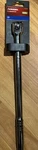 Husky 1/2 In. Drive 15" Breaker Bar - 109 649 New!!. Fixed Price $15.99.
