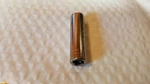 New Craftsman -G2- 44416 12MM 12PT 3/8" Drive Deep Socket. Fixed Price $12.00.