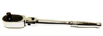 New Snap-on 1/4" Drive 6 Handle Flex Head Ratchet TF72 100 Year Anniv Ed. Fixed Price $137.99.