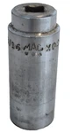Mac Tools Usa XD262 13/16" Sae Deep Socket 3/8" Drive 12 Point Chrome Finish. Fixed Price $9.99.