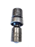 Snap On Tools IPL22 1/2 Drive Point 11/16 Shallow Impact Swivel Socket Nice. Fixed Price $19.95.