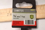 Master Mechanic Hex Bit Socket 3/8" Drive Mm 518574. Fixed Price $10.31.