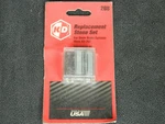 Kd Tools #268 Replacement Stone Set For Two-legged Brake Drum Hone B268 267. Fixed Price $9.99.