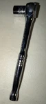 Gm Goodwrench #32631 3/8" Drive Ratchet W/ 17MM Socket. Fixed Price $15.99.