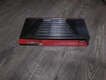 Snap SOEXM707B / Case Only. Fixed Price $25.99.