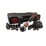 Craftsman 53-PC Inch/metric Mach Series Socket Wrench Tool Set. Fixed Price $49.95.