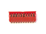 Gearwrench 10 Piece Screw Bit Set Phillips Torx Slotted. Fixed Price $7.19.