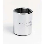 Proto J4720A 1/4IN Drive 5/8IN 6-POINT Standard Socket Full Polish. Fixed Price $19.50.