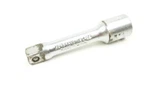 Herbrand 3" Chrome Socket Extension 3/8" Drive No. J-25 Usa Vintage. Fixed Price $5.25.