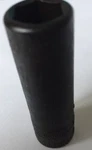 New Snap-on Tools Mm, 3/8" Drive, 6POINT, Deepwell Socket, # SPFM11A. Fixed Price $9.95.