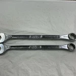 Mac Tools Usa 7/8 & 15/16" Precision Torque Wrenches CL282440 CL302440. Fixed Price $80.00.