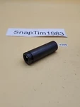 Proto 7316M Deep Impact Socket 16MM Point 1/2" Drive Black Usa. Fixed Price $24.99.