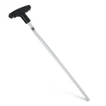 12" Golf Removal Tool V-groove High-carbon Steel Regripping Kit Repair. Fixed Price $22.99.