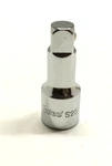 Vintage Herbrand Socket Extension S25, Bit, 1/2" Drive. Fixed Price $20.58.