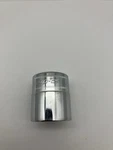 Snap-on Tools SWM251 1/2" Drive 25MM Metric 12 Point Shallow Socket Usa. Fixed Price $23.97.