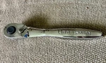 Craftsman 1/4" Drive Thin Profile Ratchet 84 Tooth 44994 L-ac. Fixed Price $39.99.