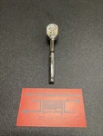 Snap-on Tools Usa New 3/8" Drive Compact Small Body Fixed-head Ratchet FC72. Fixed Price $150.00.