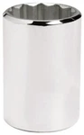 Proto PRO5424M J 1/2-INCH Drive Socket, 24MM, 12 Point. Fixed Price $23.47.