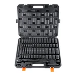 Vevor Impact Sockets Set Pcs 65PC 6-POINT 1/2IN Drive Bit Ratchet Tool Kit Case. Fixed Price $85.00.