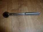 Stanley 1/2" Drive Ratchet 87-720 New. Fixed Price $11.00.