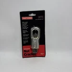 Sears Craftsman Universal 9-4772 Cracker Splits Rusted Nuts New In Package. Fixed Price $37.68.