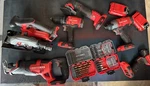 Craftsman Tool Kit. Fixed Price $280.00.