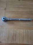 Craftsman 1/2 Ratchet 943797. Fixed Price $20.00.