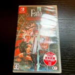 Unopened Fate/samurai Remnant Nintendo Switch Koei Tecmo Games Sealed Action. Fixed Price $57.30.