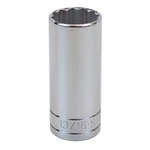 Sk Professional Tools 42426 Socket, Steel, Chrome, 13/16 In 12A333. Fixed Price $19.03.