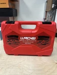 Llndei 3/8 Drive Impact Socket Setstandard SAE5/16 To 3/4-INCH Metric SIZE8-2.... Fixed Price $66.49.