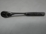 Craftsman 3/8 Drive Push Button Ratchet Model T3Y-44808 Usa. Fixed Price $20.00.