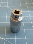 Mac Tools 3/8" Drive 13/16" 6PT Socket - XD266P Usa. Fixed Price $7.16.