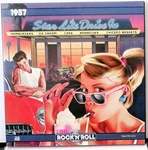 Various The Rock 'n' Roll Era 1957 Nm 2 Vinyl Remastered, Mono Box Set. Fixed Price $28.00.