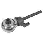 Urrea 6224 1" Drive Max Torque Out Put 2000 Ft-lb Dual Reaction. Fixed Price $887.59.