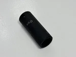 New Cornwell Blue Power CBP1211LM Metric 17MM 3/8 Drive Deep Impact Socket 6PT.. Fixed Price $39.99.