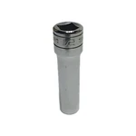 Snap-on Tools Usa New 1/2" Drive Point Deep Chrome Socket TS161A. Fixed Price $69.95.