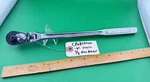 42793 Craftsman -v- Series 11" Long Flex Head 3/8" Drive Ratchet Usa Vintage. Fixed Price $49.95.