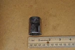 Snap-on 1/2" Drive SW301 Sae 12-POINT Shallow 15/16" Chrome Socket Usa. Fixed Price $9.99.