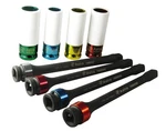 Astro Pneumatic 78818 8-PC Torque Limiting Socket Set. Fixed Price $87.37.