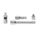 Craftsman Pc. Accessory Set, 1/2 In. Drive 9-42353 New. Fixed Price $21.98.