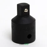 3/4" 1/2 Inch Drive Socket Adapter Reducer Air Impact Tool. Fixed Price $12.94.