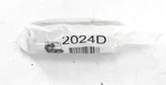 Grey Pneumatic 2024D 1/2" Drive X 3/4" Deep 6 Point Impact Socket Tool. Fixed Price $22.10.