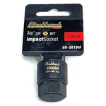 Blackhawk By Proto 3/8" Drive 19MM Hex Bit Impact Socket (UH-3819M) New. Fixed Price $14.99.