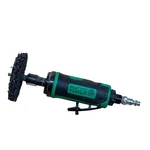 Matco Tools MT2980G Green & Black Pneumatic Straight Air Die Grinder. Fixed Price $62.99.