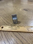 Proto Professional 5444-A Drag Link Socket 1/2" Drive Usa Very Good Condition. Fixed Price $14.95.