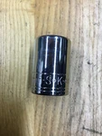 Sk Professional Tools 48219 1/2" Dr, Metric Socket, 19MM Hex, 6 Pts. Fixed Price $14.90.