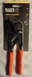 Klein D5317 Compact Plier Wrench 7" (new Sealed). Fixed Price $11.00.