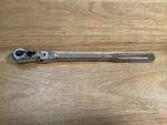 Nos Craftsman 3/8" Drive Flex Head Quick Release Ratchet A-af 44815. Fixed Price $54.99.