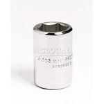 Proto 3/8" Drive Socket 10MM 6 Point 1-3/32" Long J5210MH. Fixed Price $13.81.